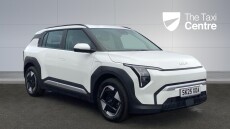 Kia Ev3 148kW Air 81.4kWh 5dr Auto Electric Estate